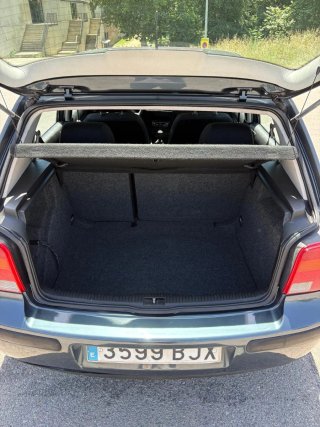 ocasion Volkswagen Golf 4