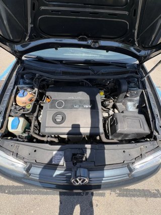 ocasion Volkswagen Golf 4