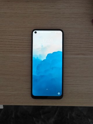 OPPO A53s 128GB