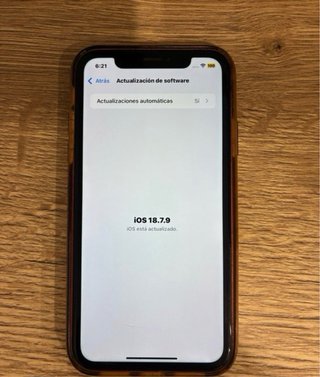 iPhone XR 128 GB Coral