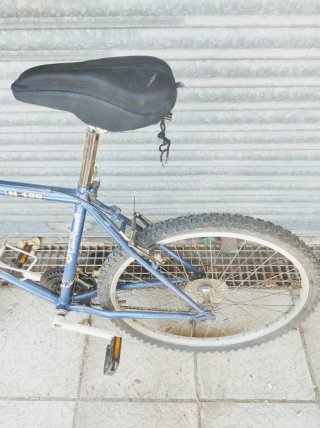Bicicleta de Montaña NORWAY N-100