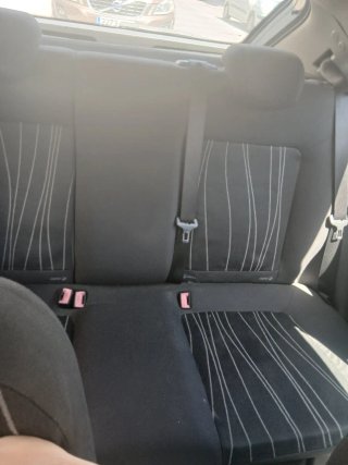 Opel Corsa 2006