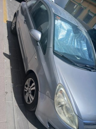 Opel Corsa 2006