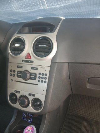 Opel Corsa 2006