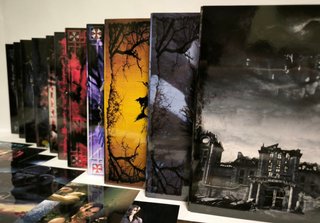 Cover protettive per giochi PS1, PSP, PS5 doppie e Switch