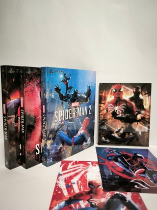 Cover per giochi PS1, PSP, PS5 doppie e Switch