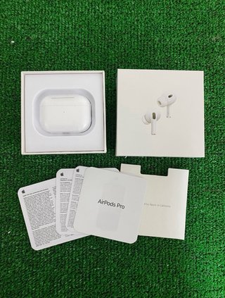Airpods Pro 2ª Gen