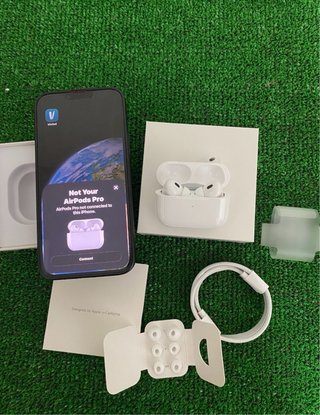 Airpods Pro 2ª Gen
