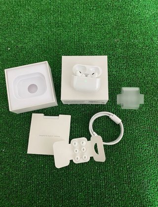 Airpods Pro 2ª Gen