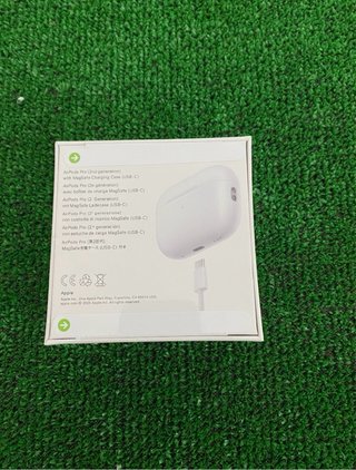 Airpods Pro 2ª Gen