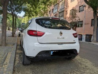 Renault Clio 2014