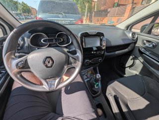 Renault Clio 2014