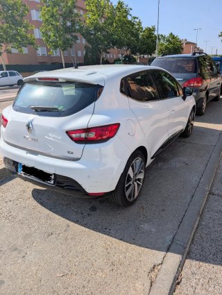 Renault Clio 2014