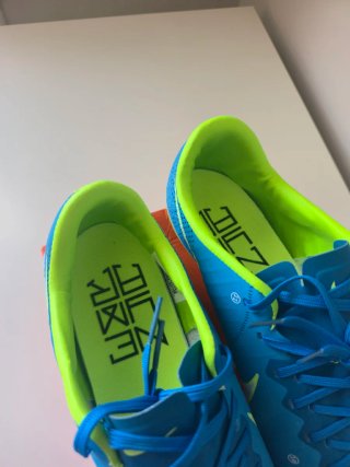Nike Mercurial Vapor 11 Neymar Jr 44