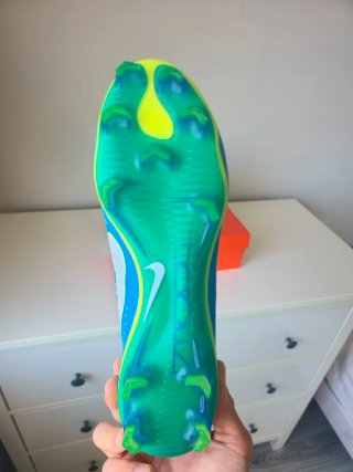 Nike Mercurial Vapor 11 Neymar Jr 44
