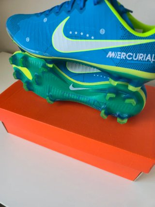 Nike Mercurial Vapor 11 Neymar Jr 44
