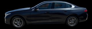 BMW Serie 5 2025 DESDE 176€ AL MES ¡SIN ENTRADA!