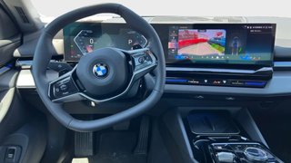 BMW Serie 5 2025 DESDE 176€ AL MES ¡SIN ENTRADA!
