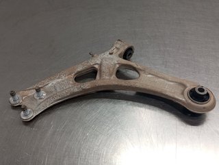 BRAZO SUSPENSION INFERIOR DELANTERO DERECHO DS 7