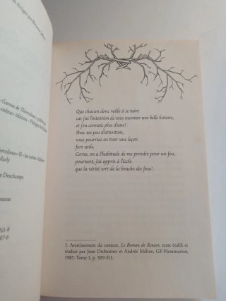 Libro Les Loups-Garous de Thiercelieux(en francés)