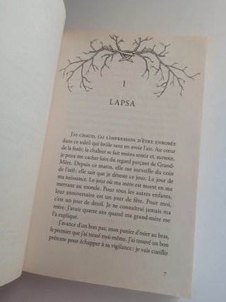 Libro Les Loups-Garous de Thiercelieux(en francés)