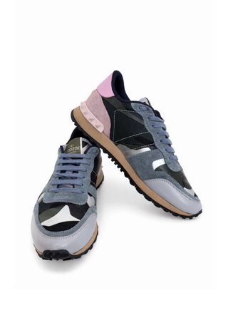 Valentino Garavani Zapatillas Deportivas Talla 36