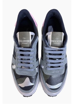 Valentino Garavani Zapatillas Deportivas Talla 36