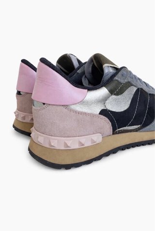 Valentino Garavani Zapatillas Deportivas Talla 36