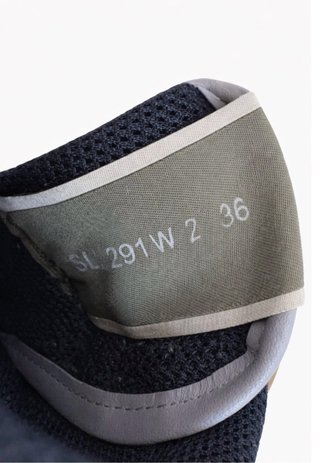 Valentino Garavani Zapatillas Deportivas Talla 36