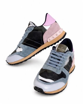 Valentino Garavani Zapatillas Deportivas Talla 36