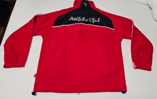 Sudadera Athletic Club como nueva