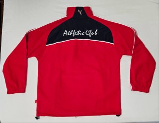 Sudadera Athletic Club como nueva