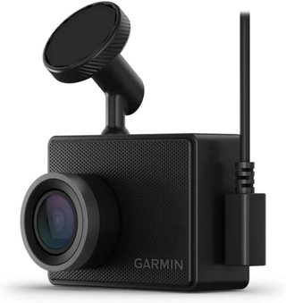 Camara de coche Garmin Dash Cam 47 GPS