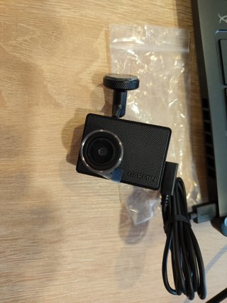 Camara de coche Garmin Dash Cam 47 GPS