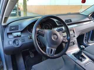 Vw Passat 2010