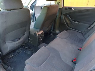 Vw Passat 2010