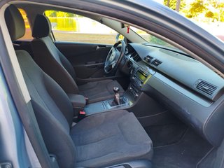 Vw Passat 2010
