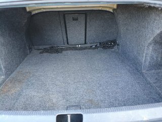 Vw Passat 2010