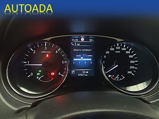 Nissan X-Trail 2017