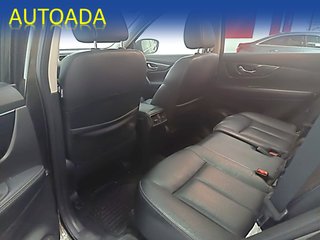 Nissan X-Trail 2017
