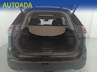 Nissan X-Trail 2017
