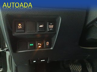 Nissan X-Trail 2017