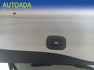 Nissan X-Trail 2017