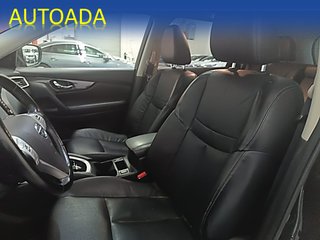 Nissan X-Trail 2017