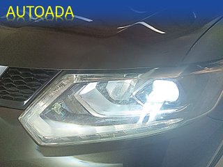 Nissan X-Trail 2017