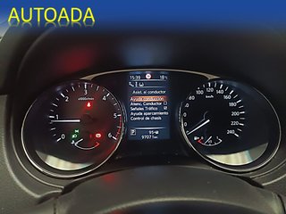 Nissan X-Trail 2017
