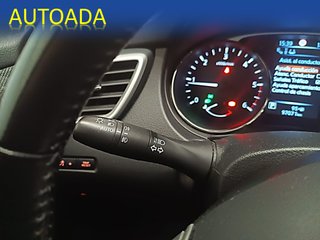 Nissan X-Trail 2017