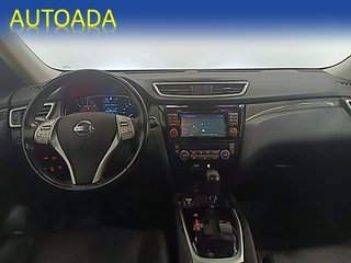 Nissan X-Trail 2017