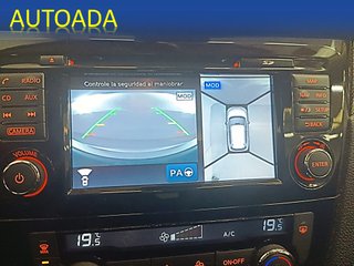 Nissan X-Trail 2017