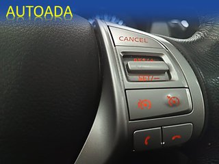 Nissan X-Trail 2017